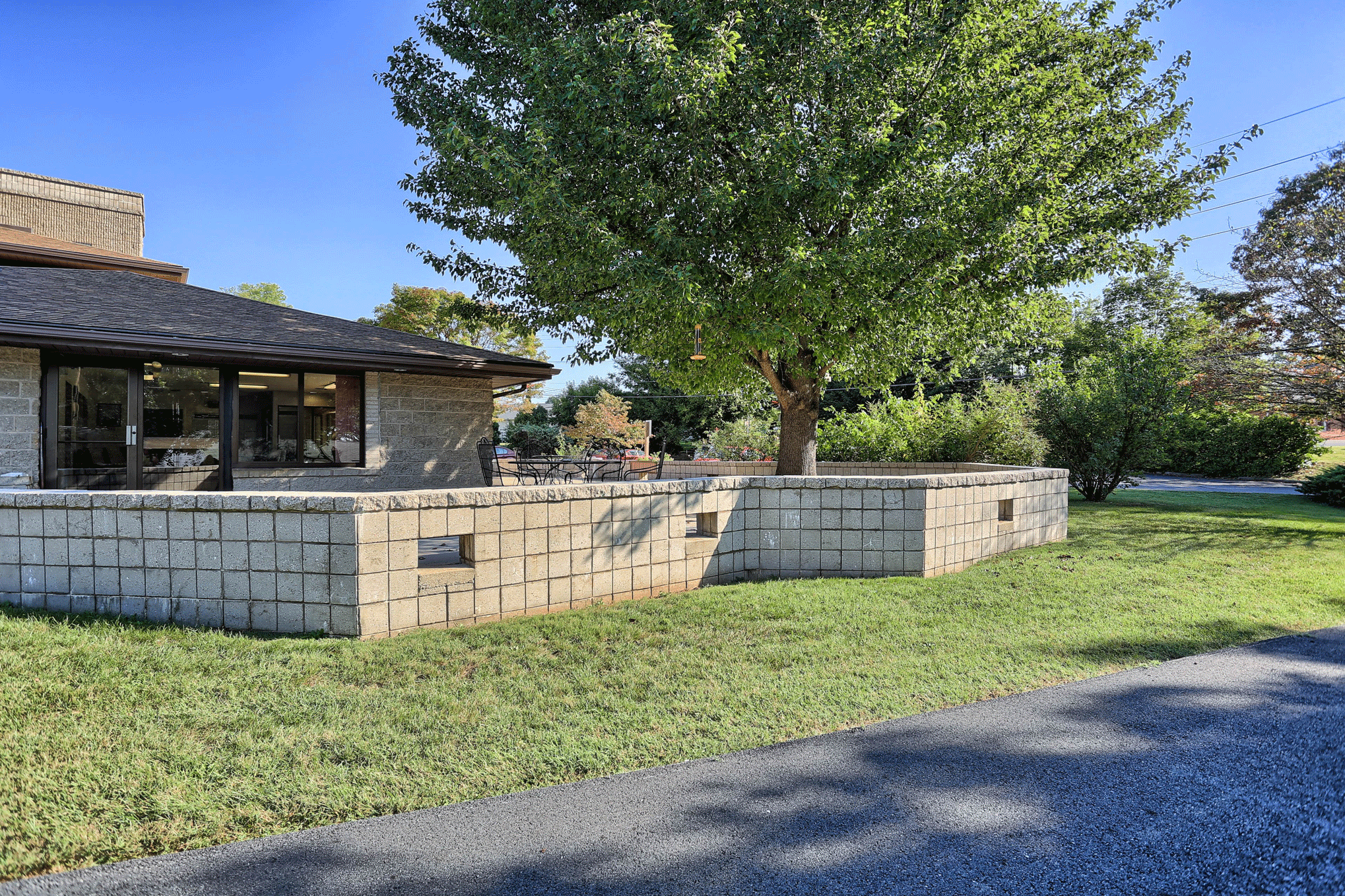 Mercersburg Apartments Brindle Terrace Photos